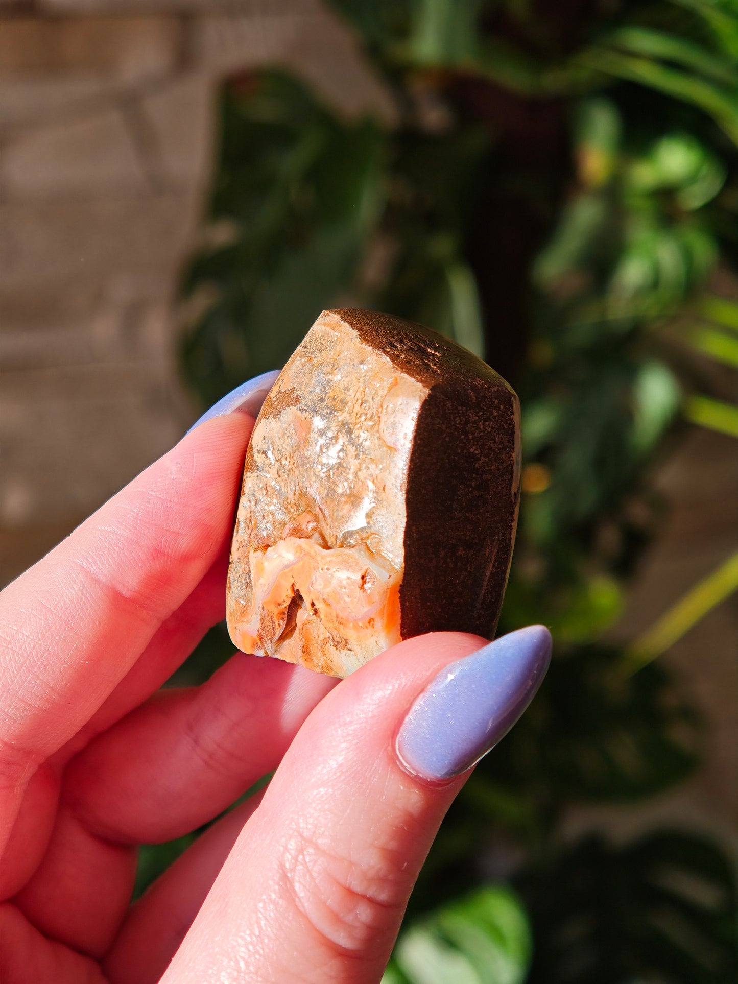 Boulder Opal 333