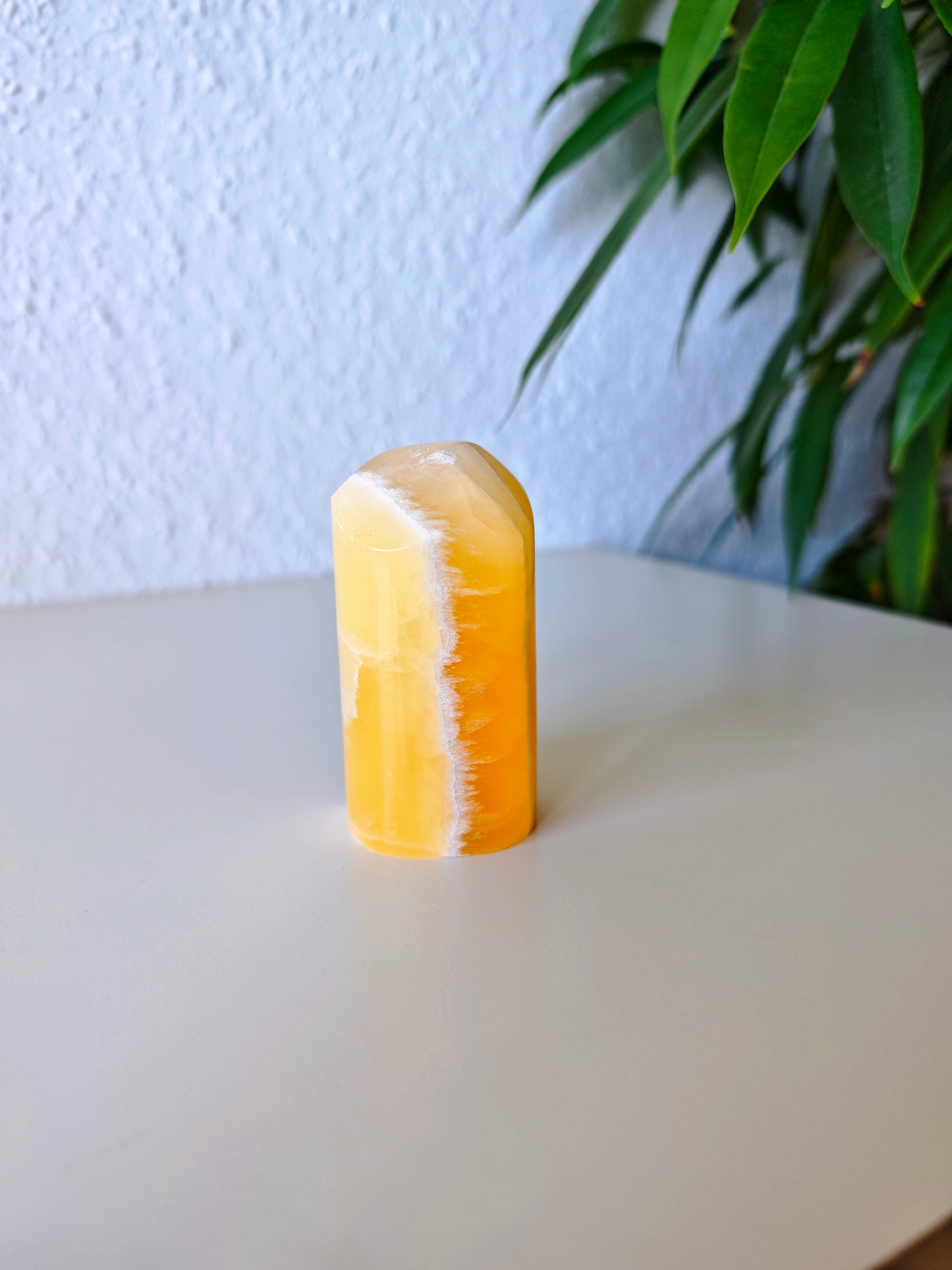 Honeycomb Calcit Freiform 48P