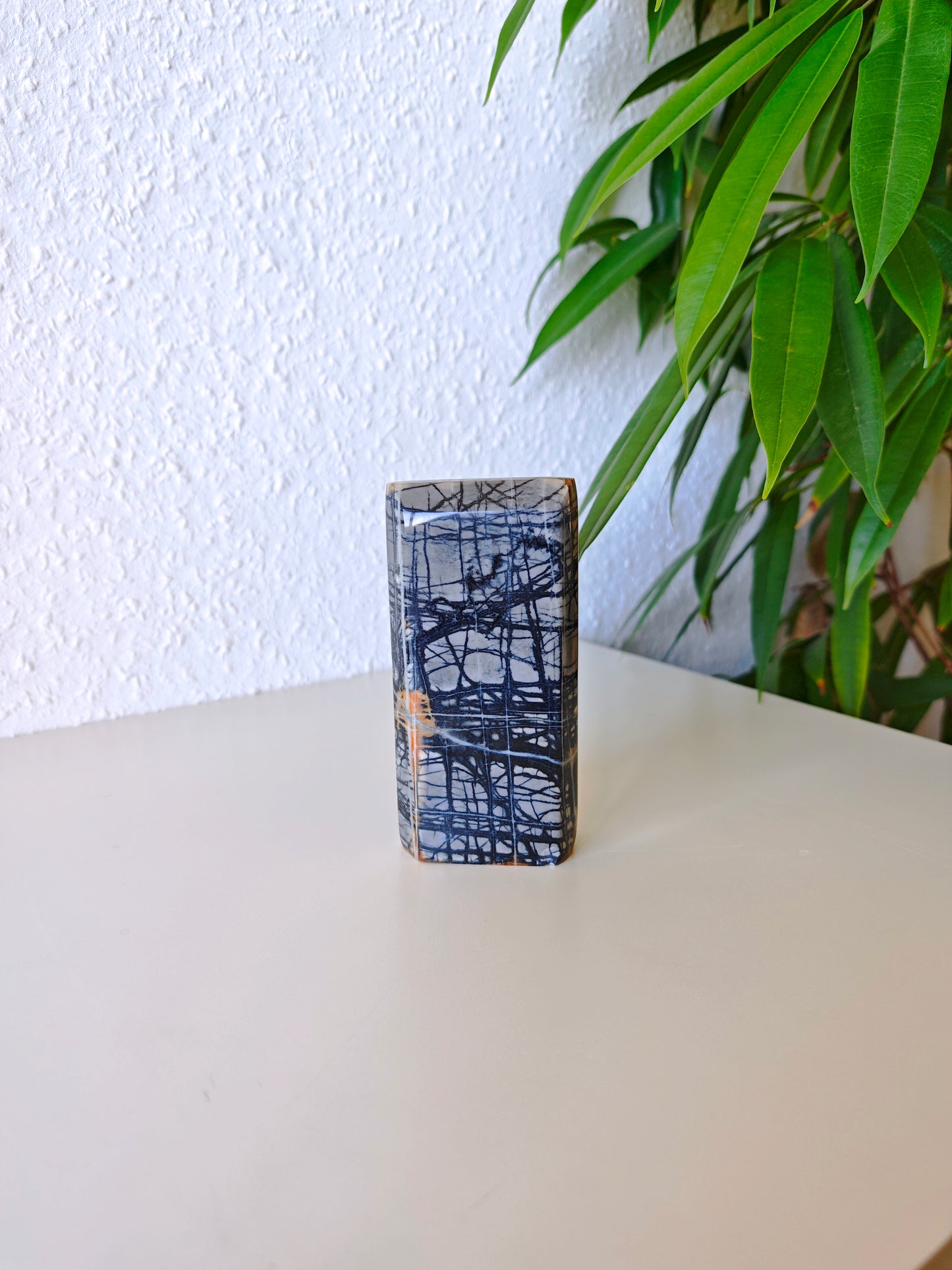 Picasso Jaspis Freiform 86P (B-Ware)