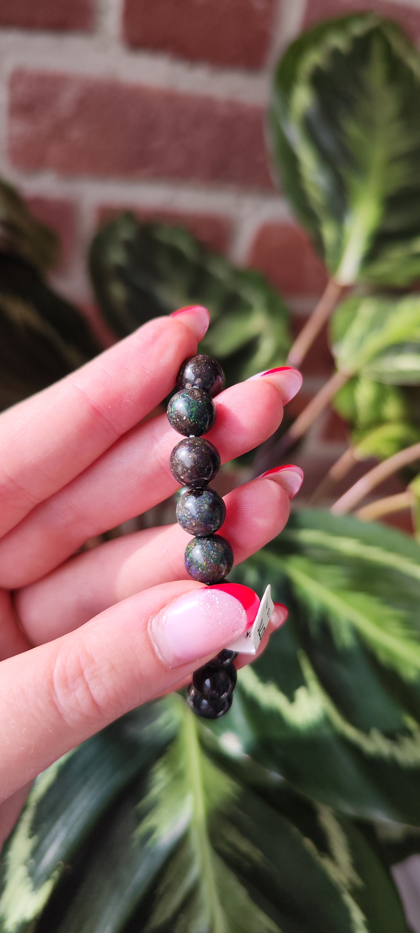 Honduras Opal Armband