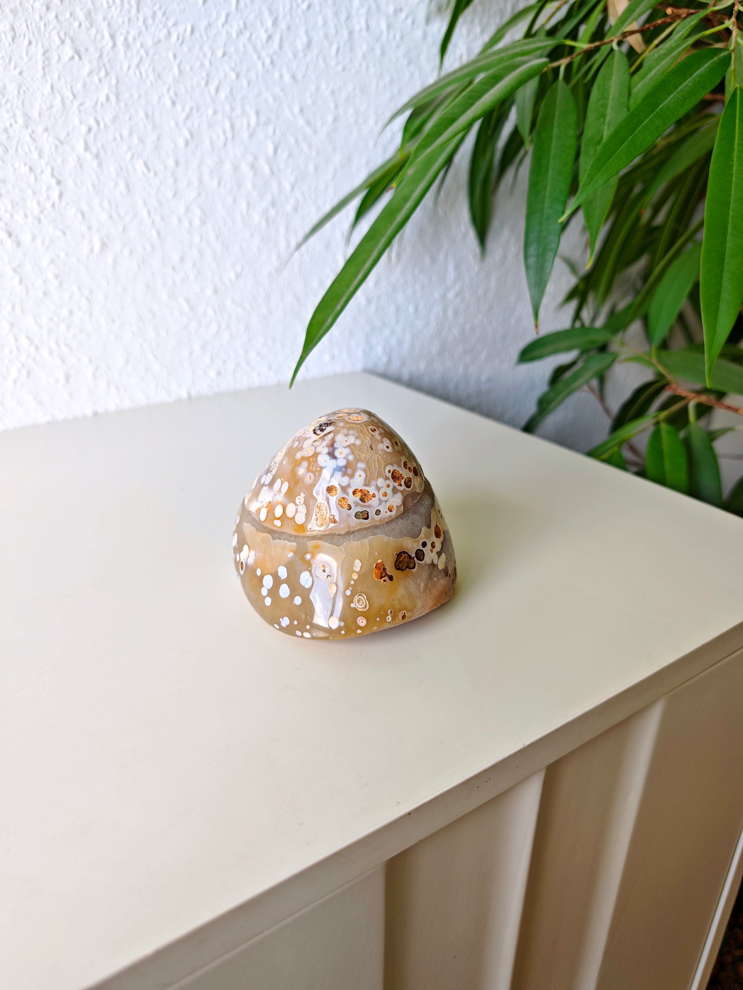Achat Box "Herz"