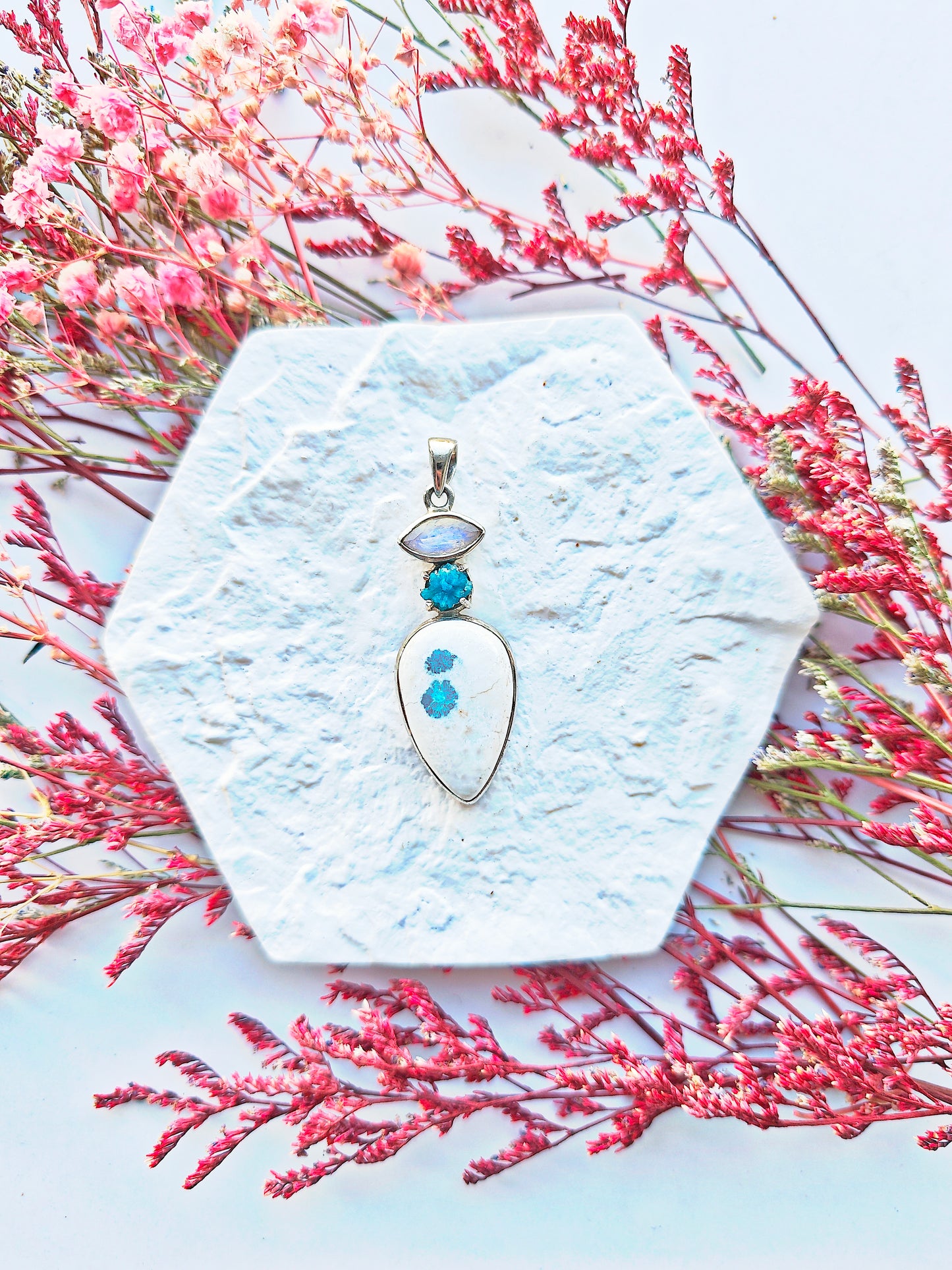 Cavansit Anhänger 96B