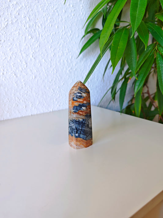 Picasso Jaspis Freiform 53P