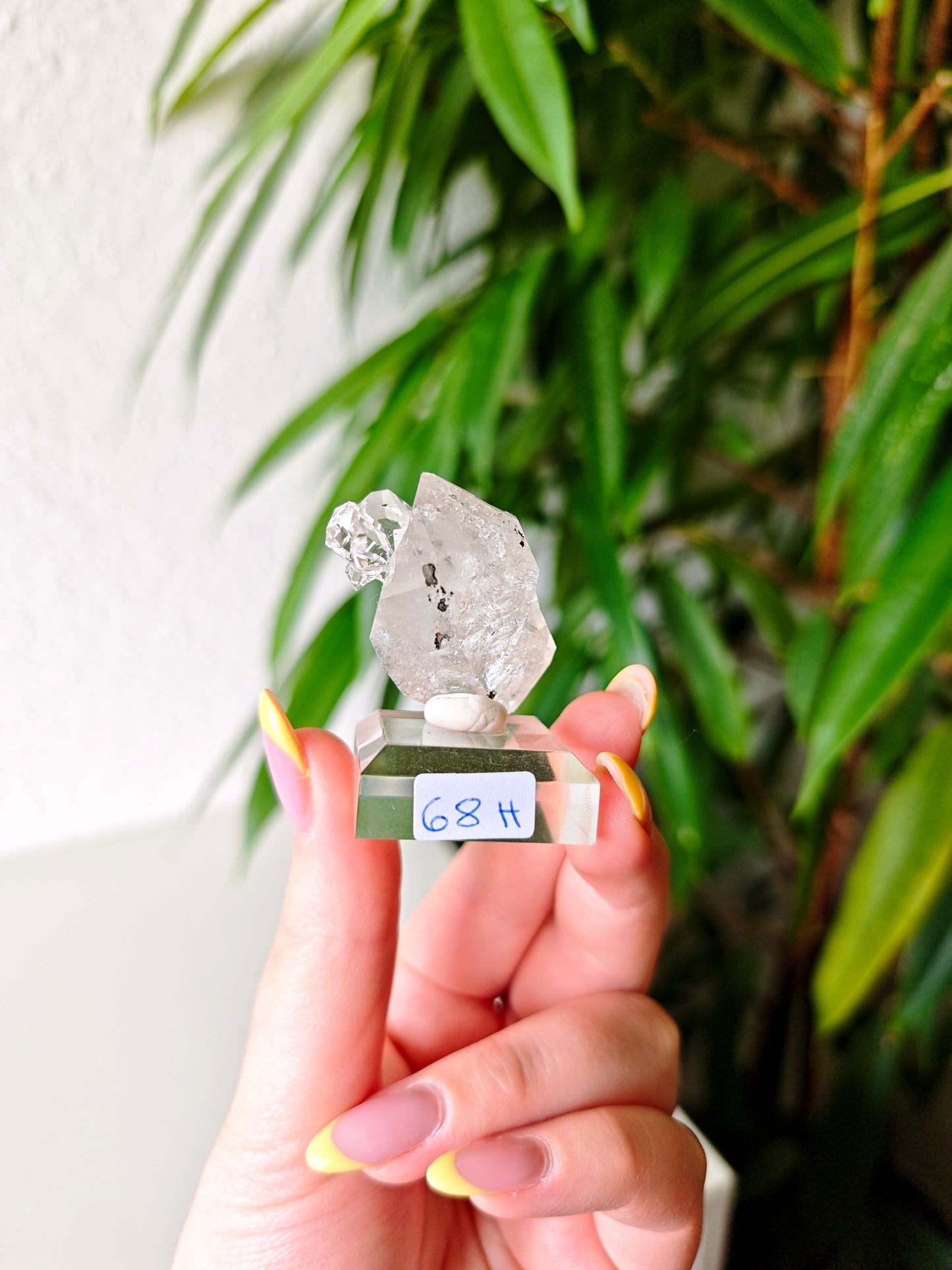 Herkimer 68H