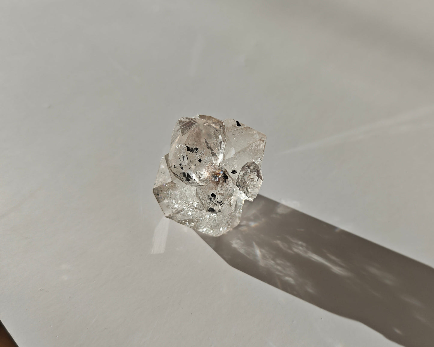 Herkimer Diamant B