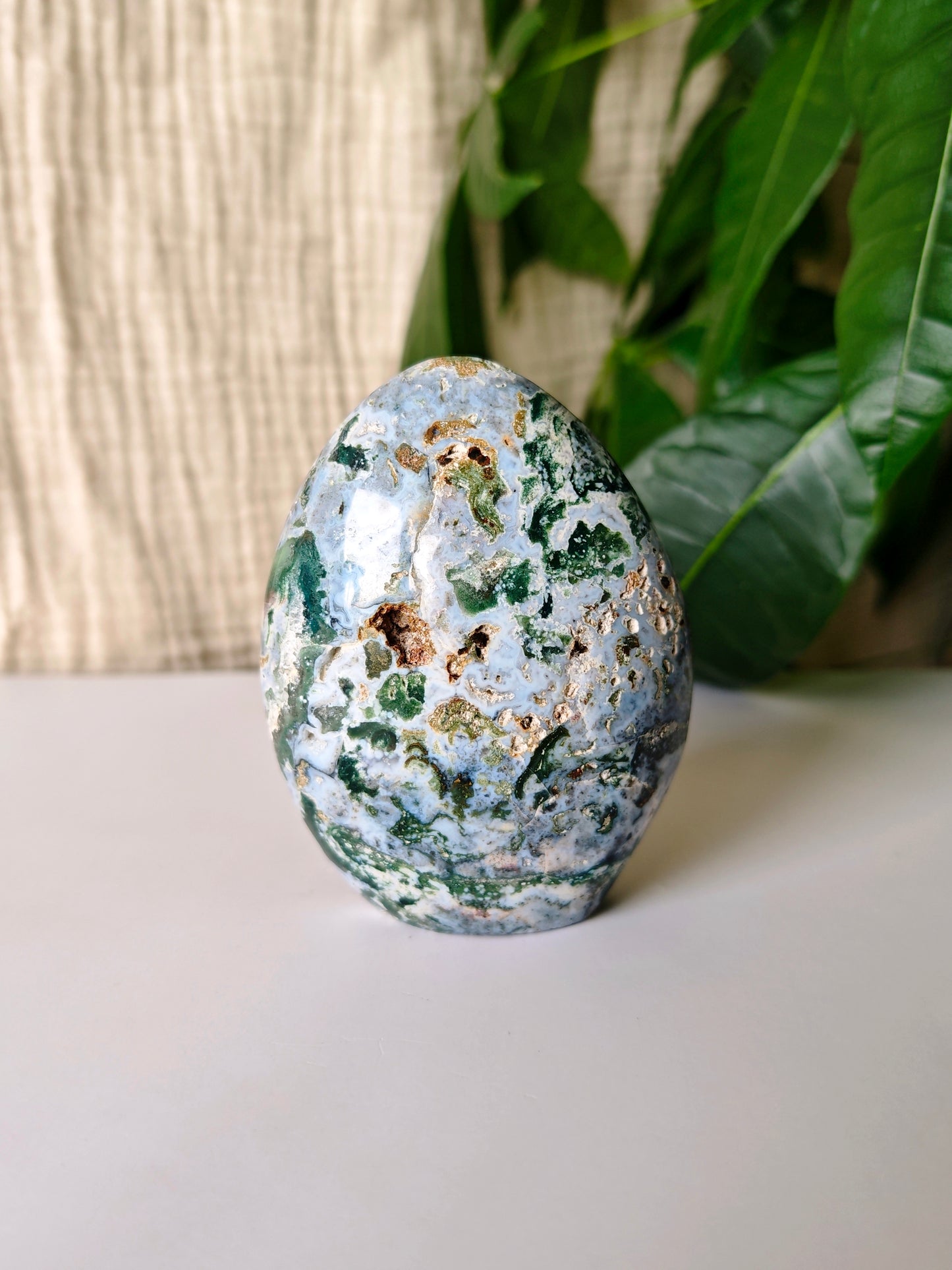 Ozean Jaspis Freiform A