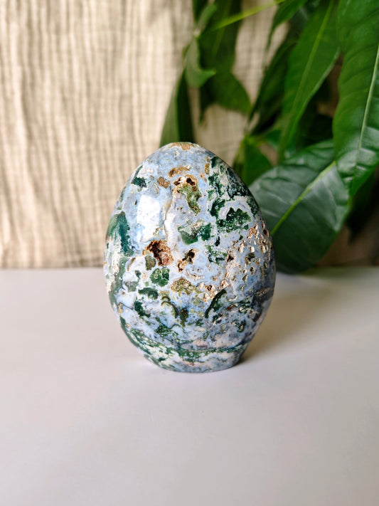 Ozean Jaspis Freiform A