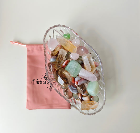 Liora's Konfetti – 500 g purer Zauber (44 €) ✨