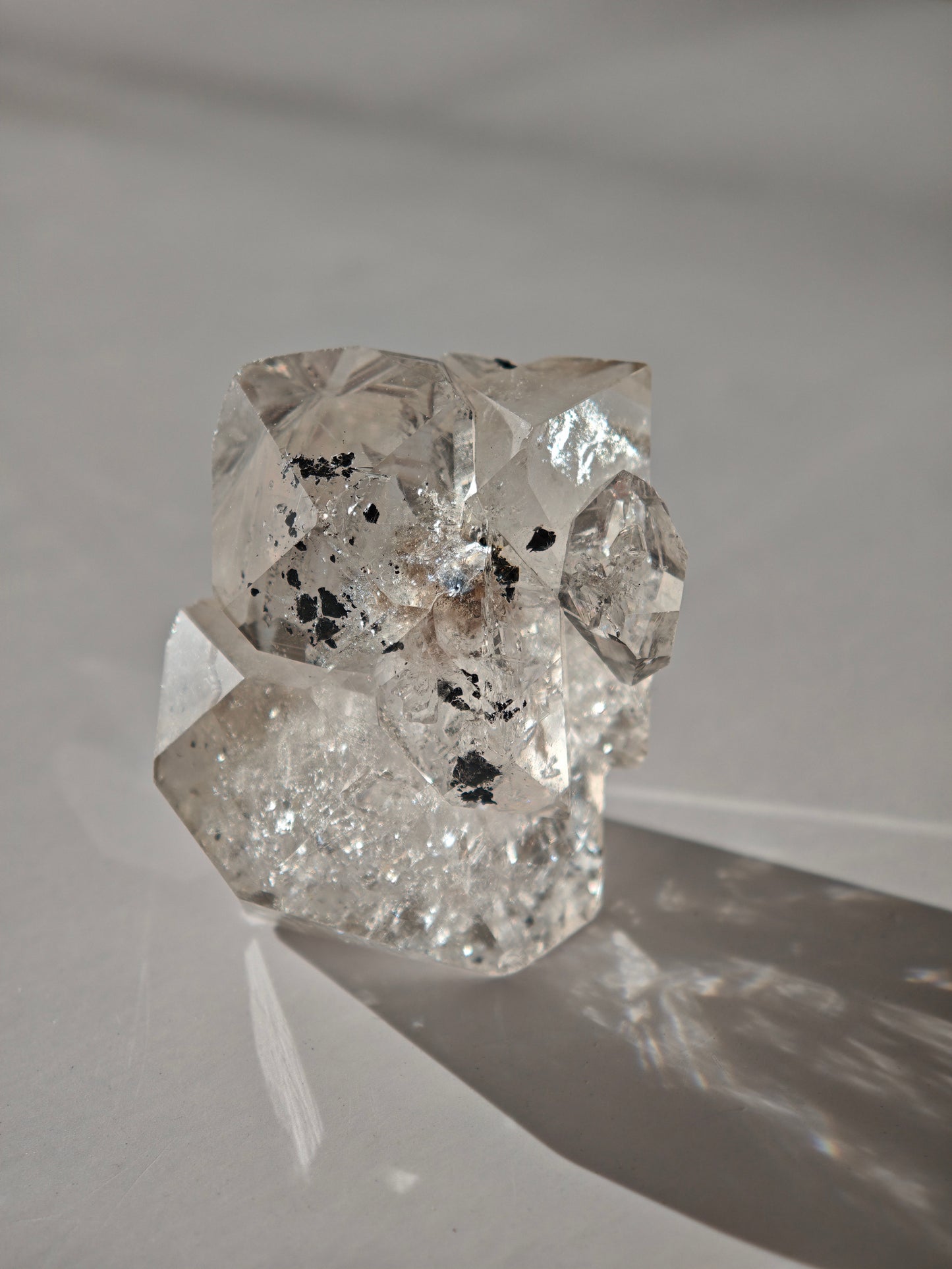 Herkimer Diamant B