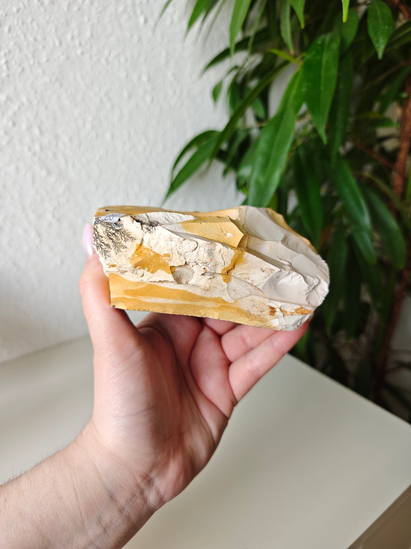 Mookait Teelichthalter 28B
