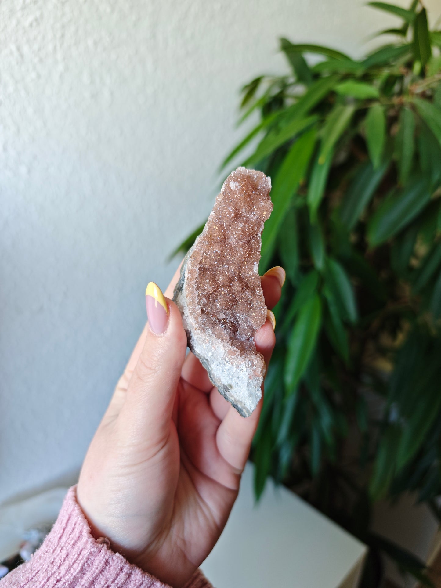 Sugar Rainbow Clusters
