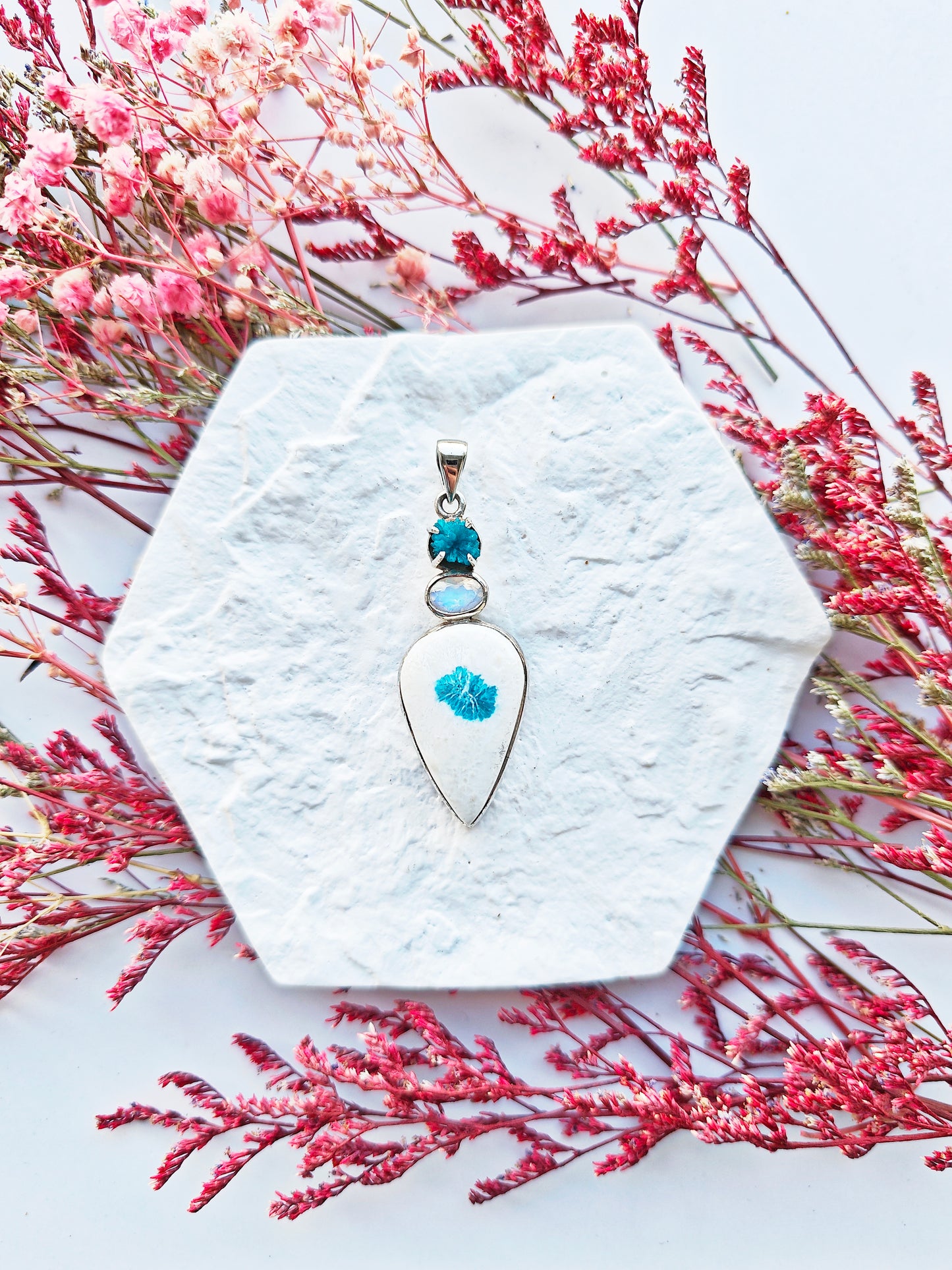 Cavansit Anhänger 96A