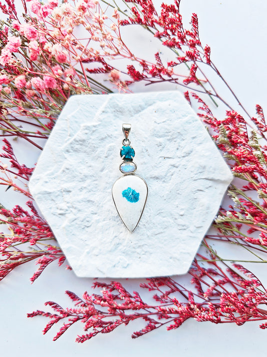 Cavansit Anhänger 96A