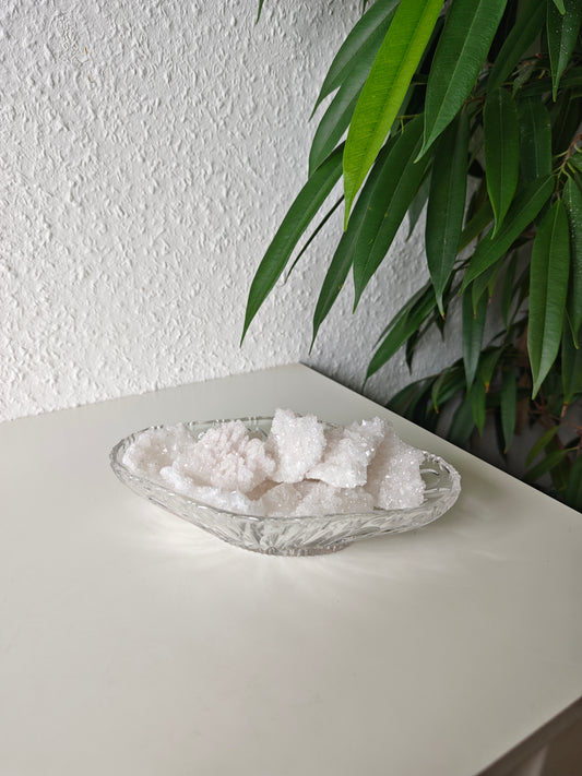 Apophyllit "Krusten"