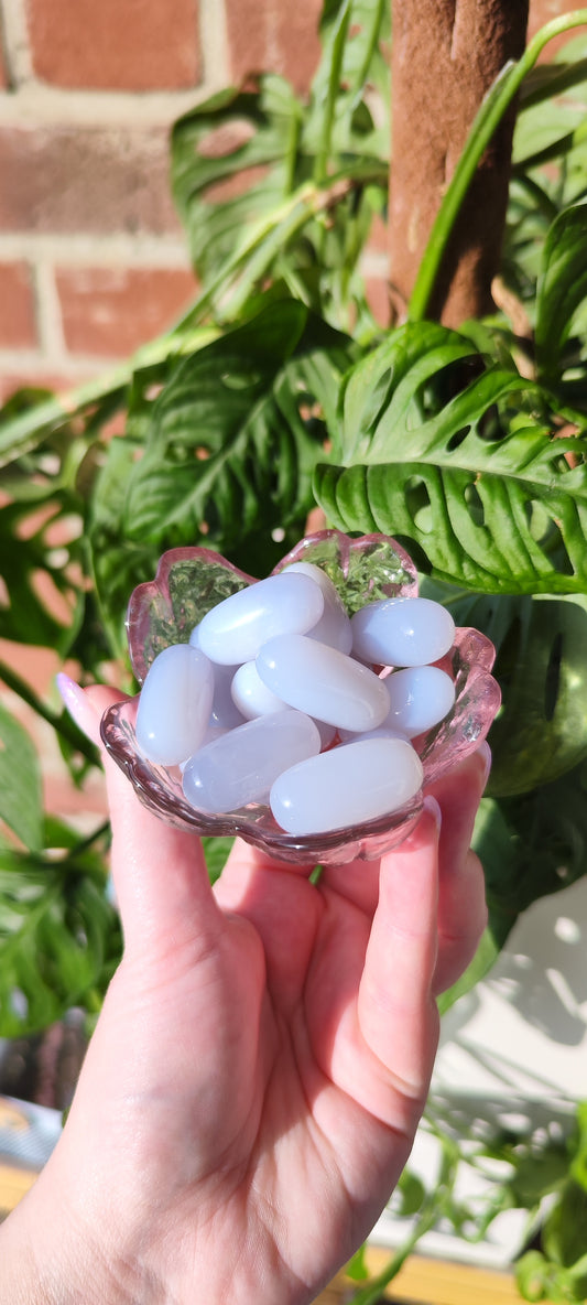 Chalcedon Pillen