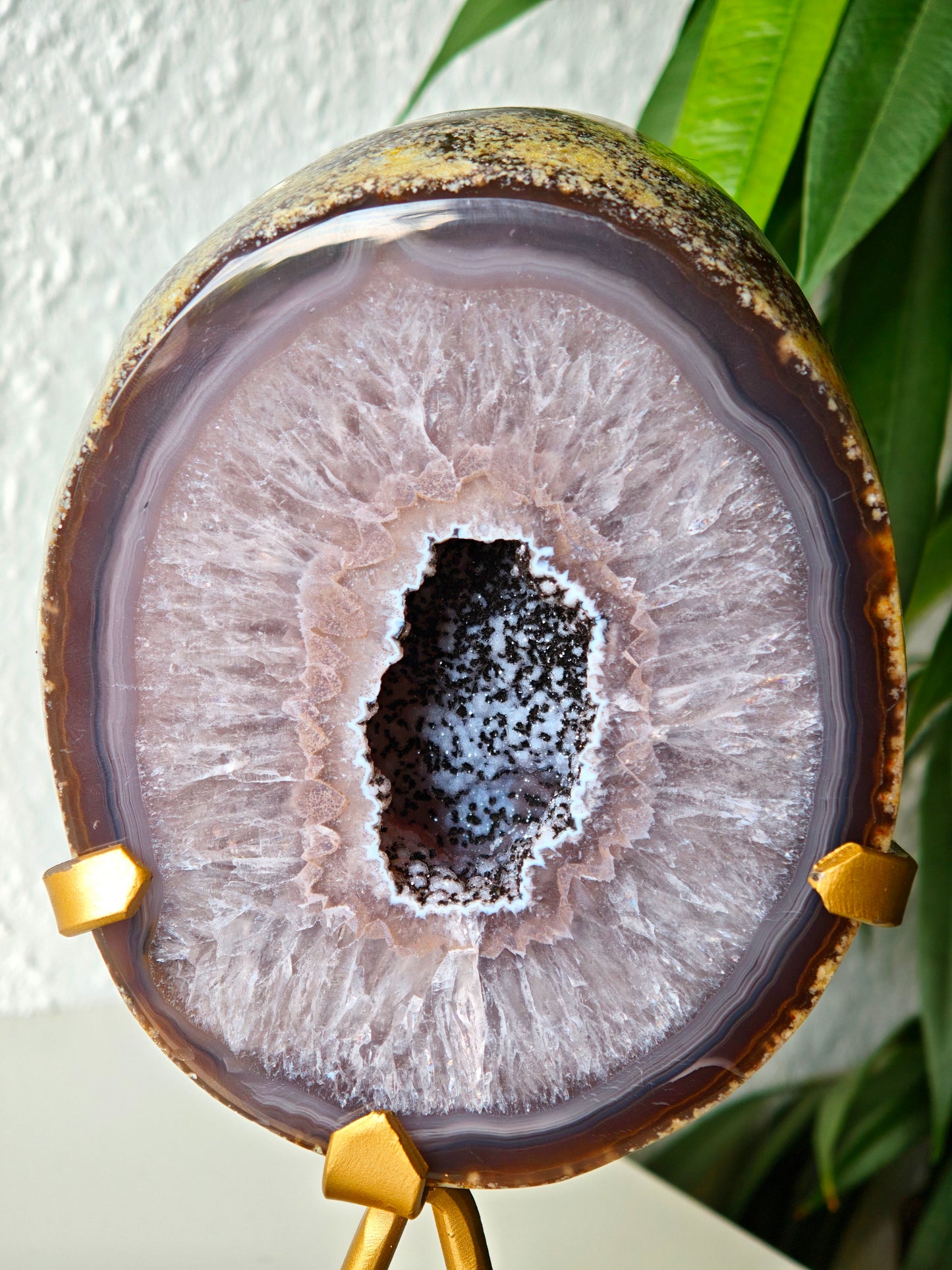Achat Geode 278