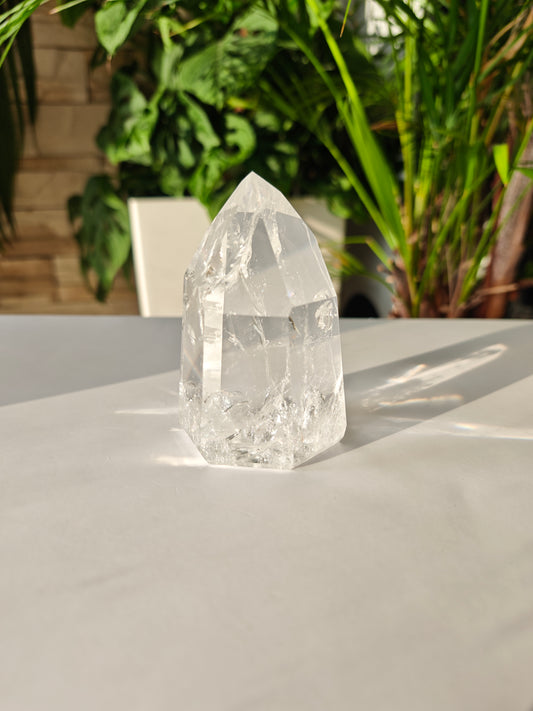 Bergkristall Turm 80KB