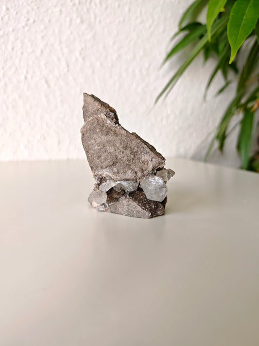 Herkimer Diamant in Matrix 105D