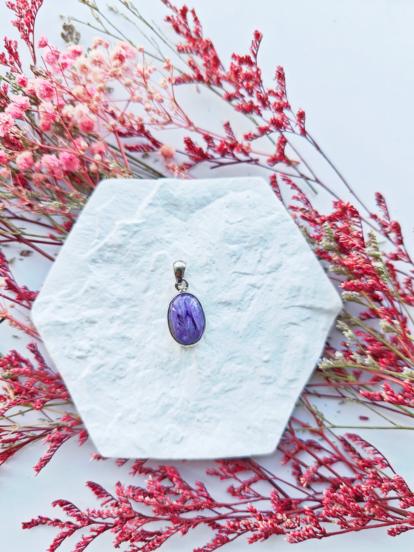 Charoit Anhänger 99Ch