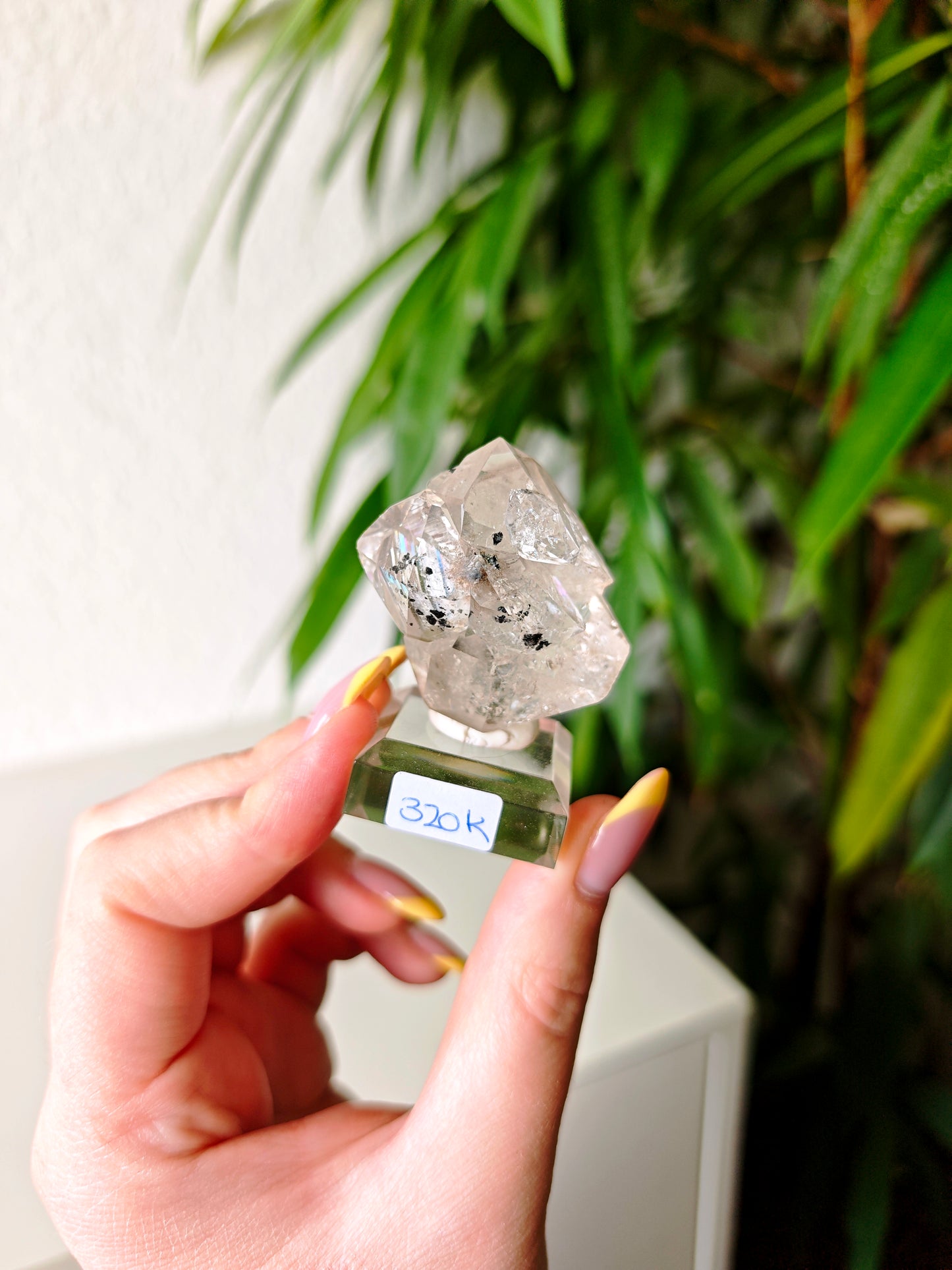 Herkimer 320K