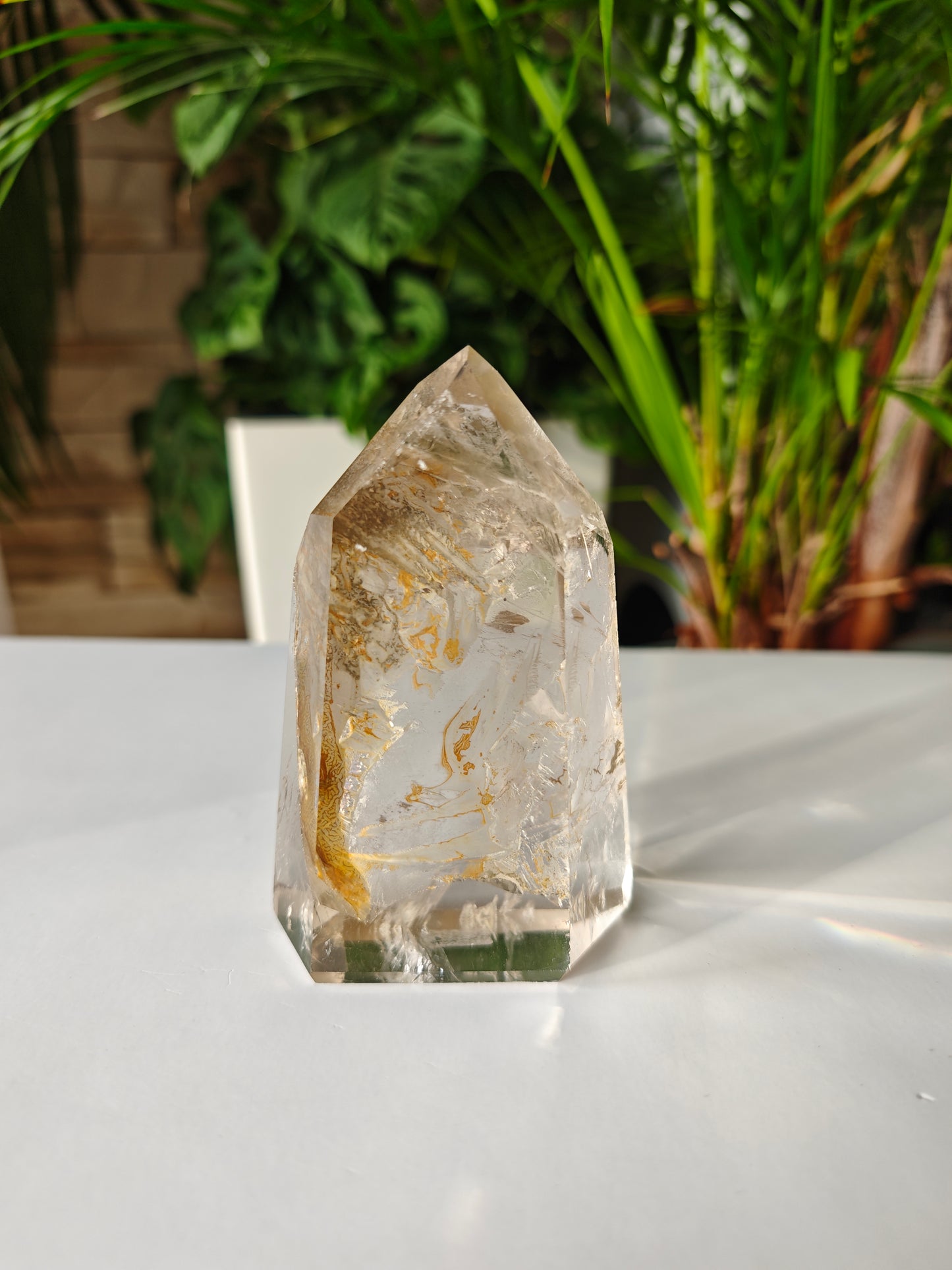 Golden Healer Turm 99R