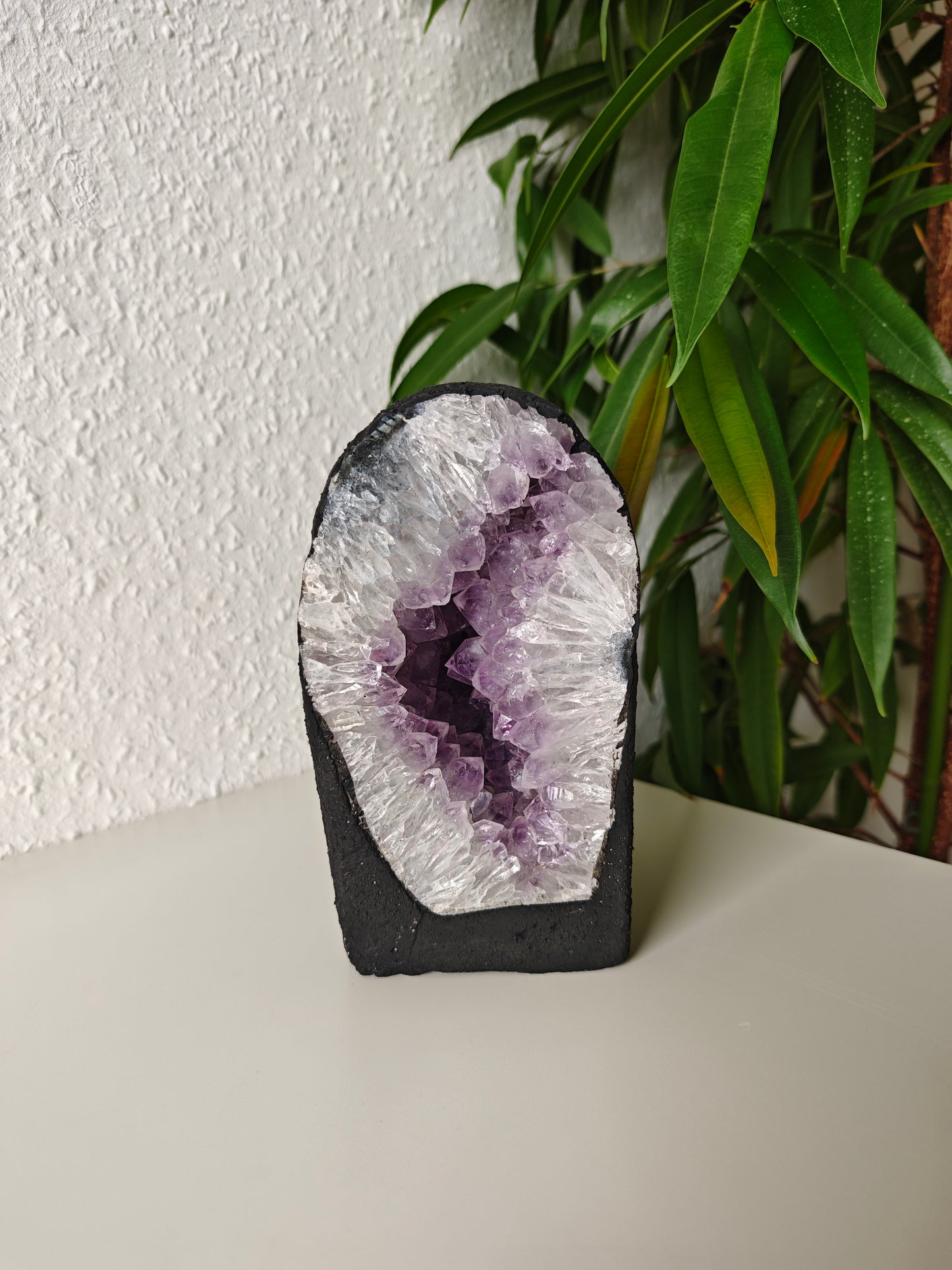 Amethyst Kathedrale 120B