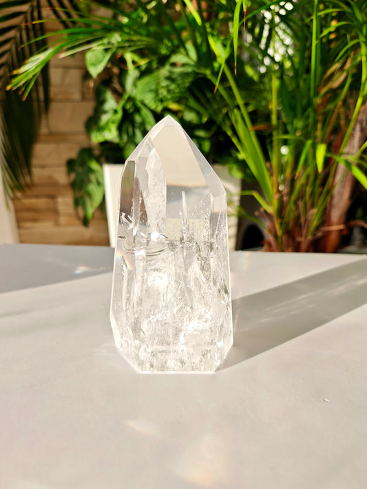 Bergkristall Turm 140R