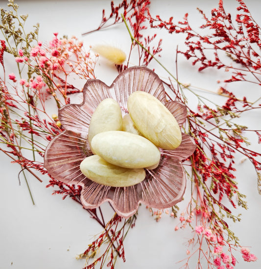 Tanzania Mondstein Shiva