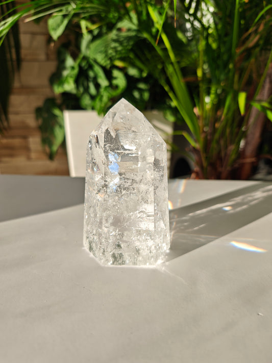 Bergkristall Turm 120BK