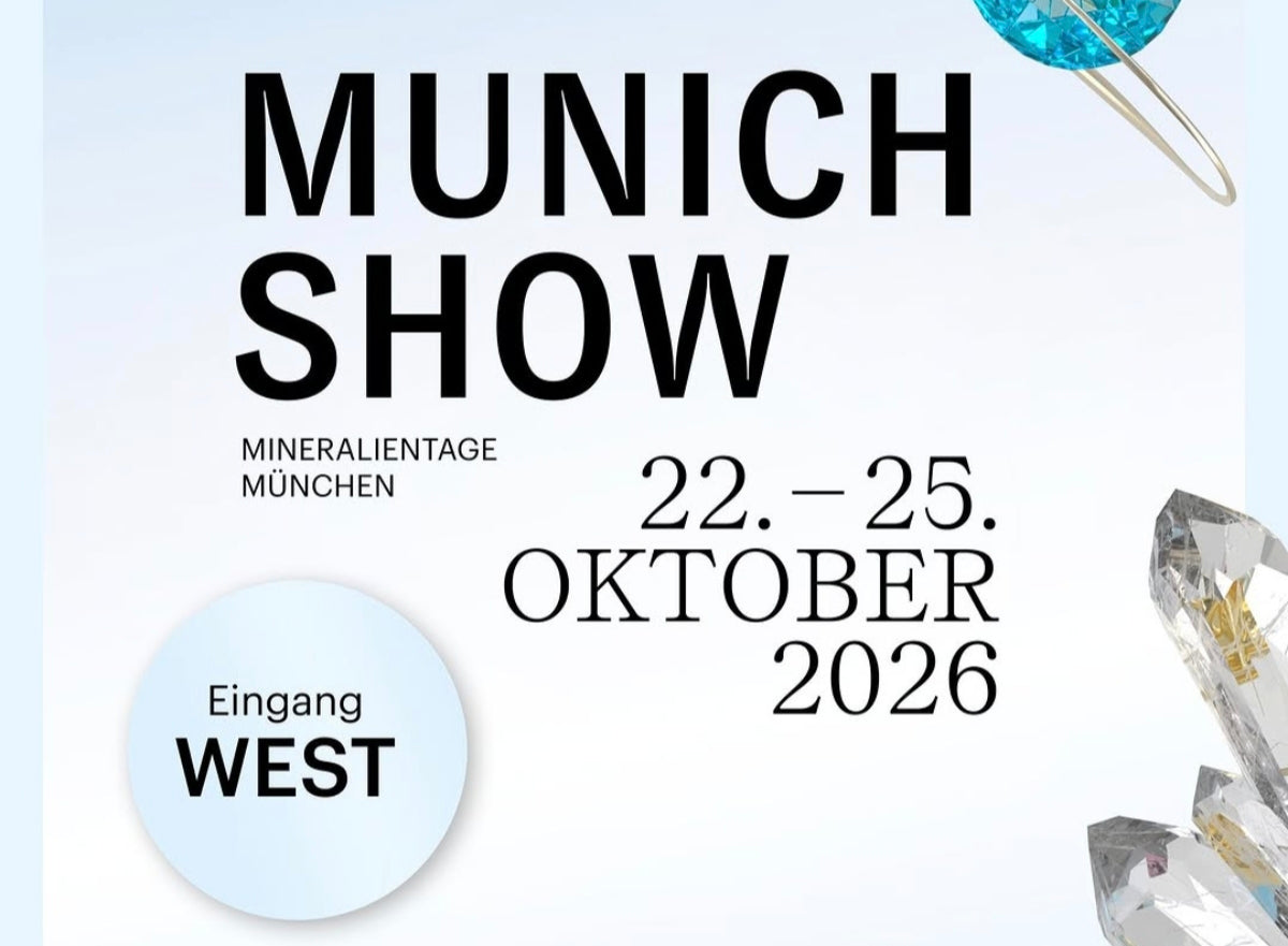 Munich Show Box