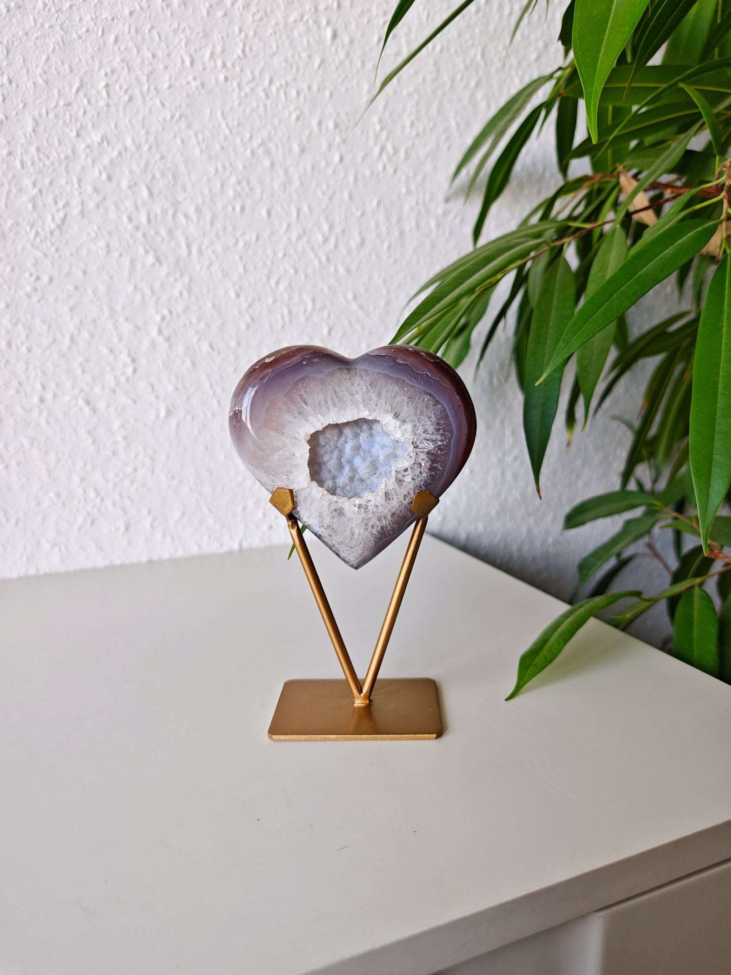 Herz auf Ständer K