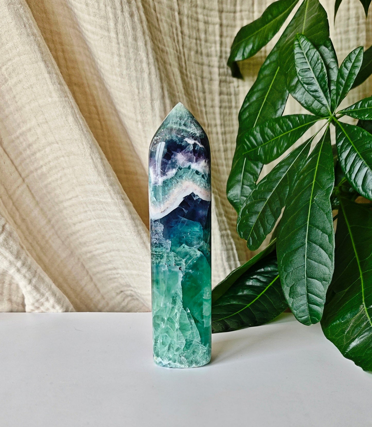 Durango Fluorit 121F