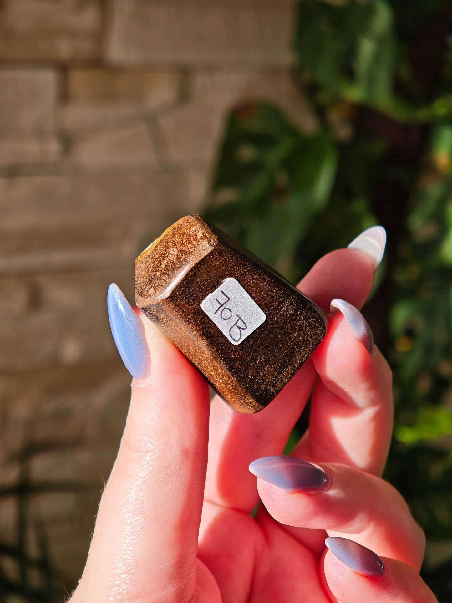 Boulder Opal 70B