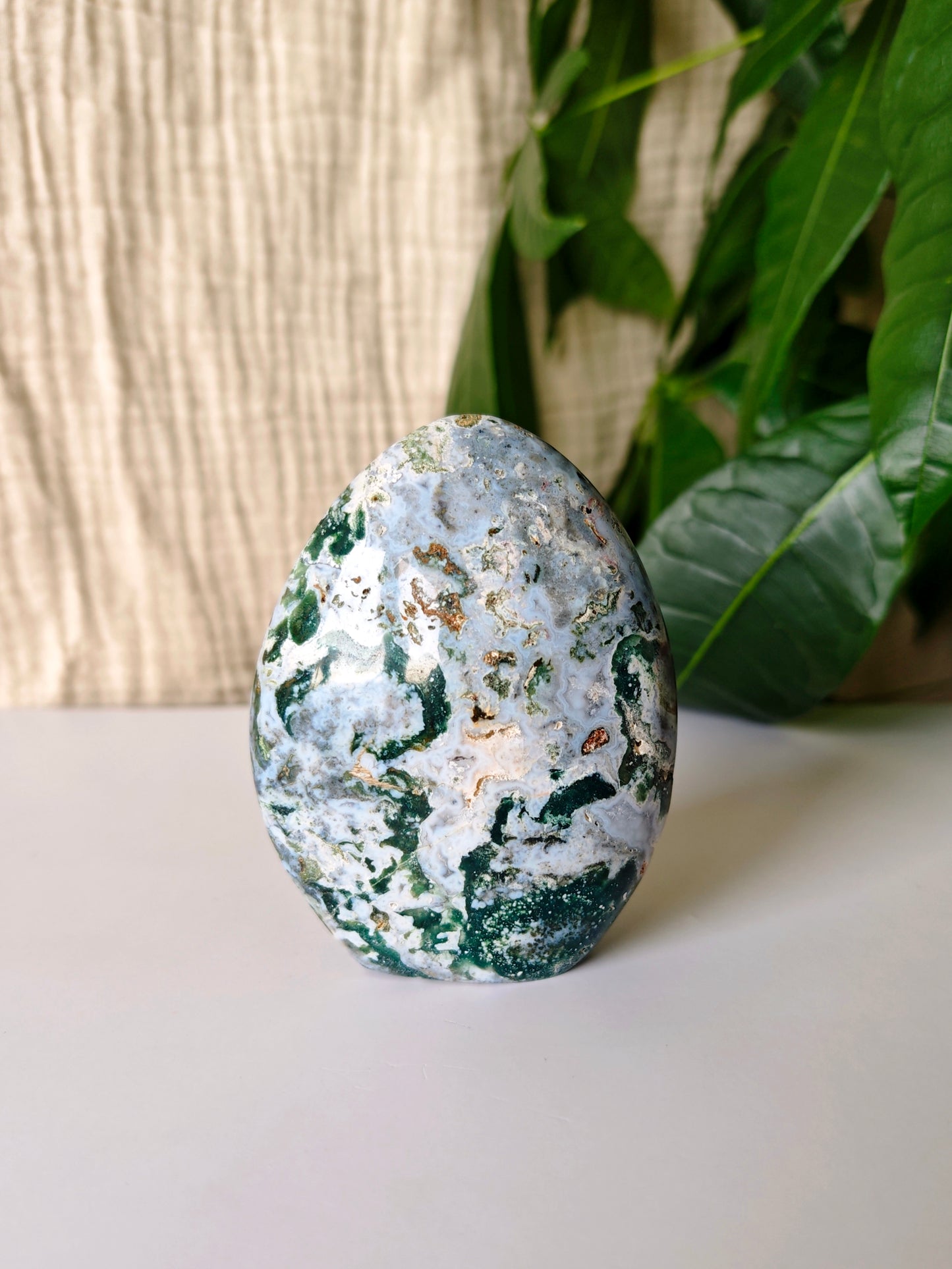 Ozean Jaspis Freiform A