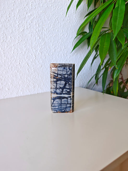 Picasso Jaspis Freiform 86P (B-Ware)