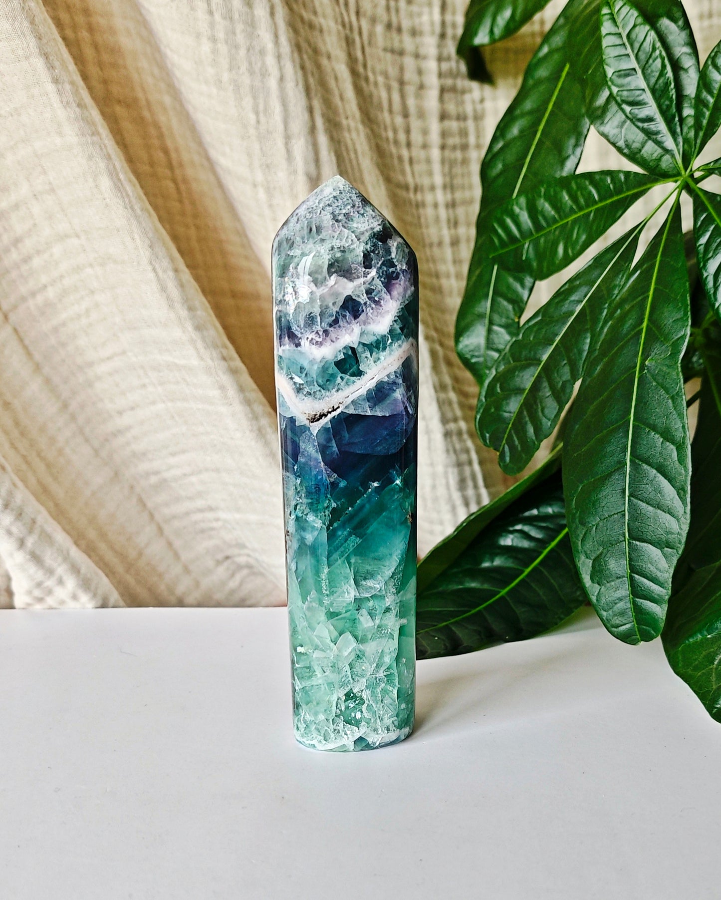 Durango Fluorit 120F