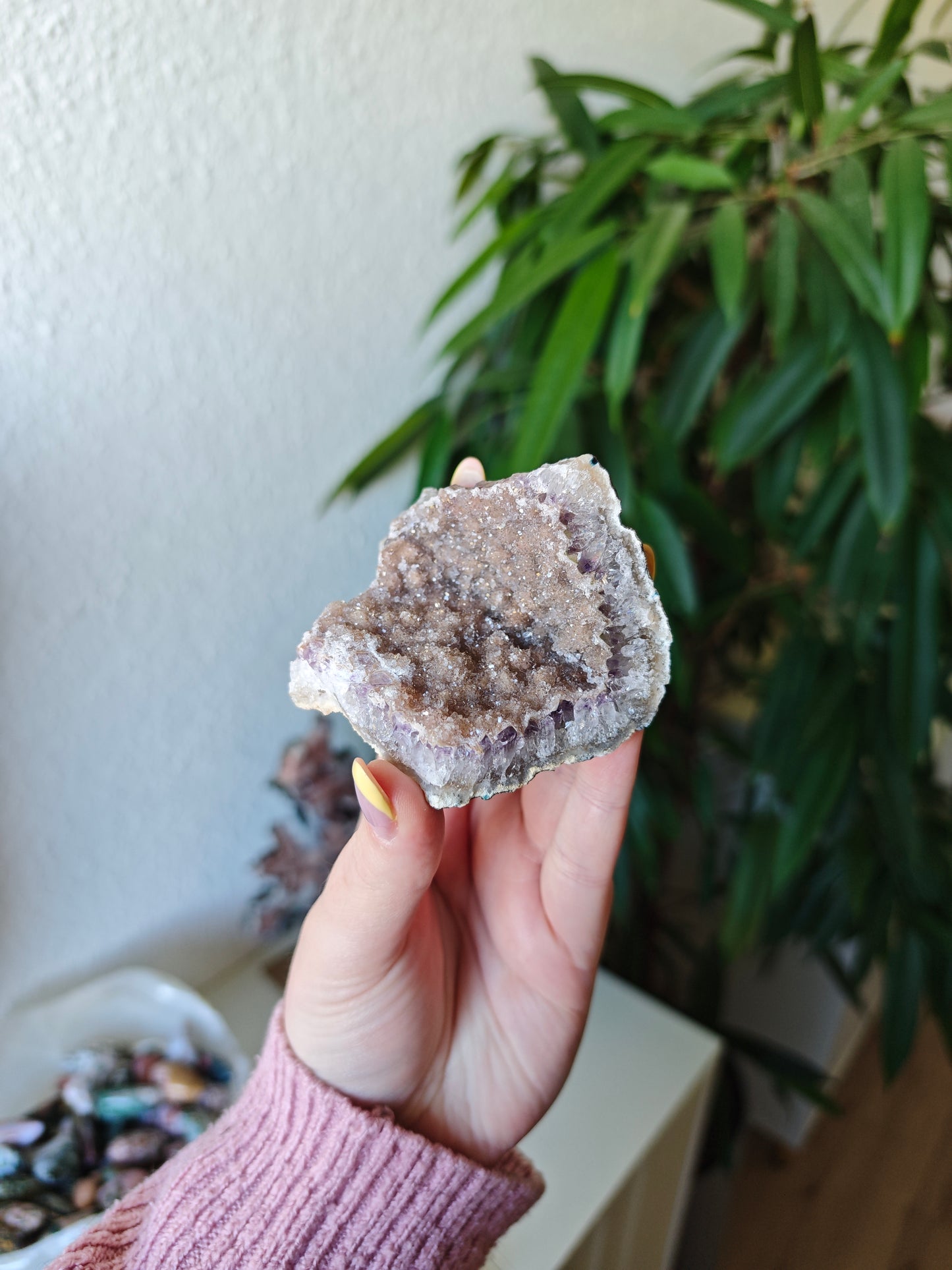 Sugar Rainbow Clusters