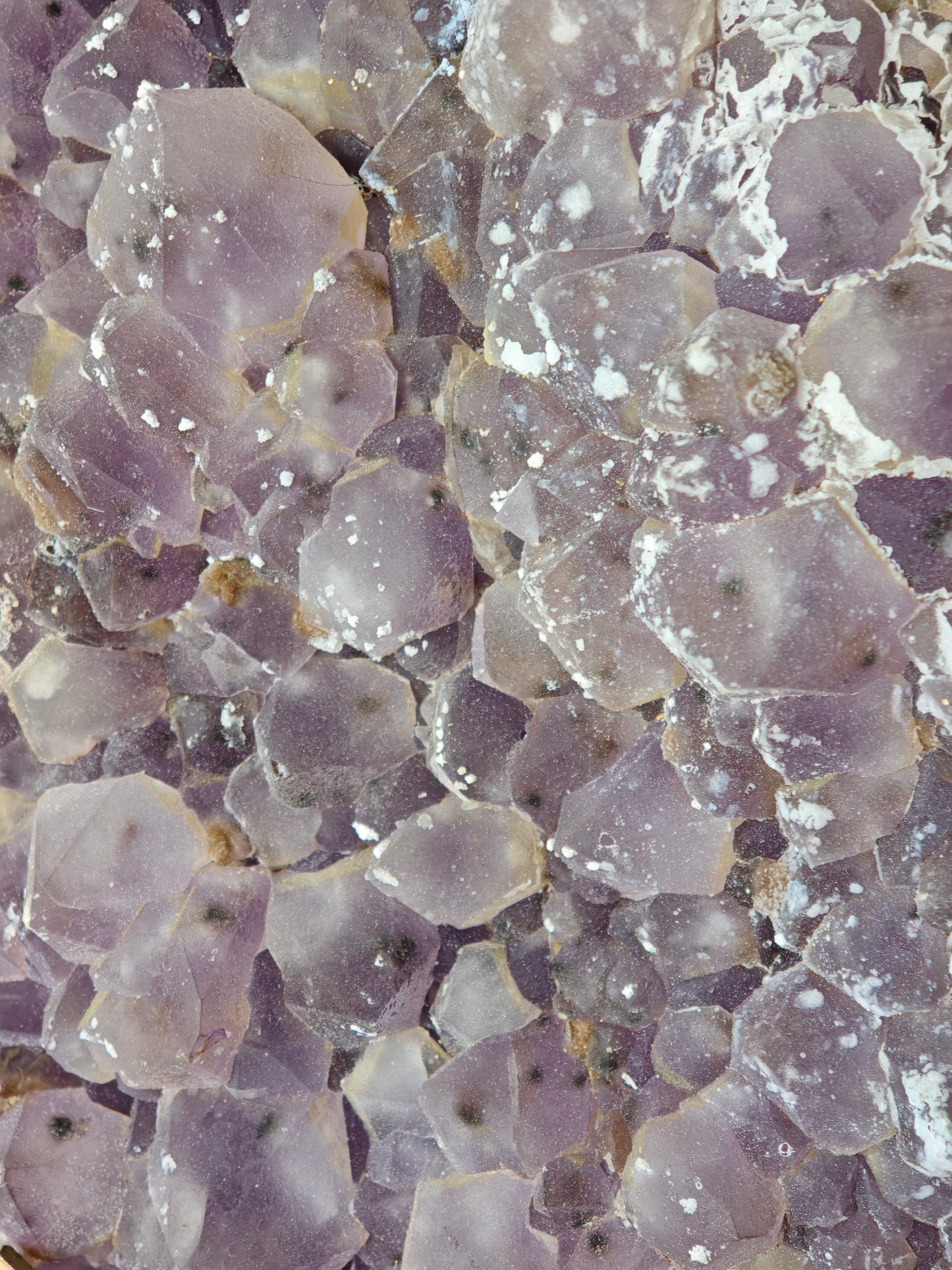 Sugar Amethyst 383