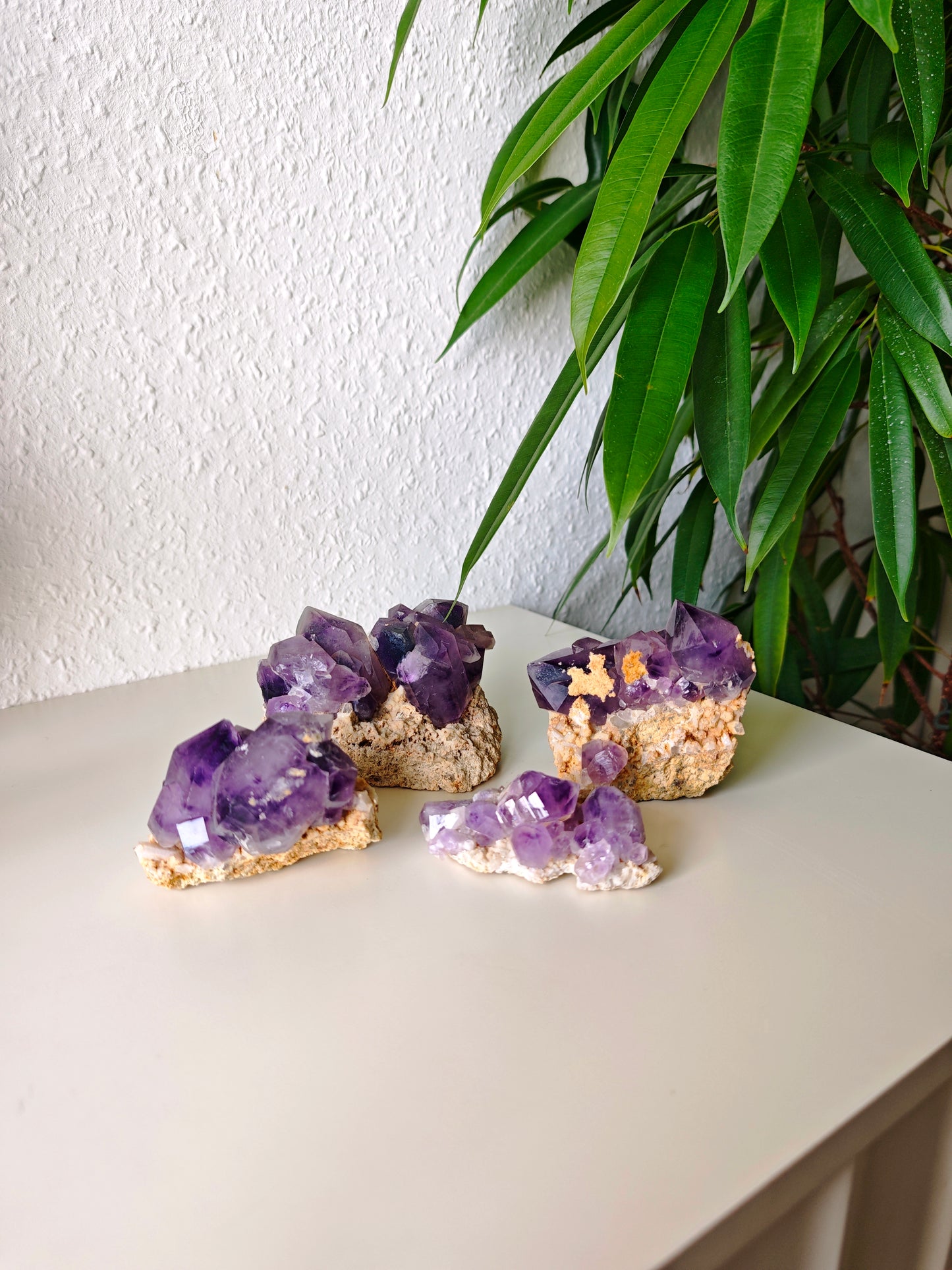 Kongo Amethyst