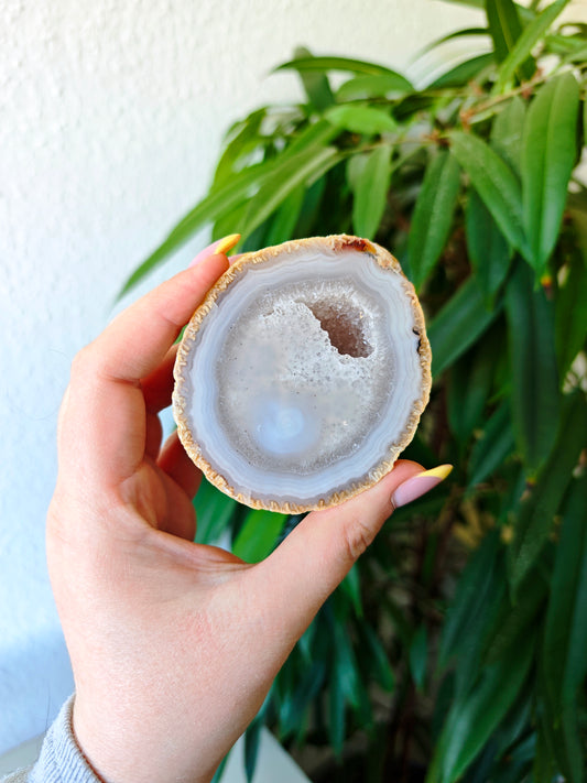 Achat Geode 14G