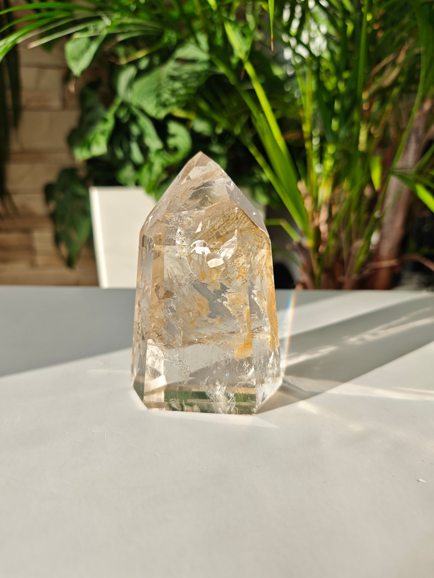 Golden Healer Turm 99R