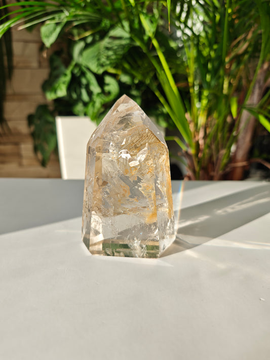 Golden Healer Turm 99R