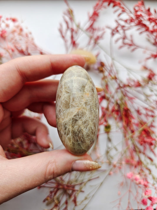 Belomorit Mondstein Shiva (B-Ware)