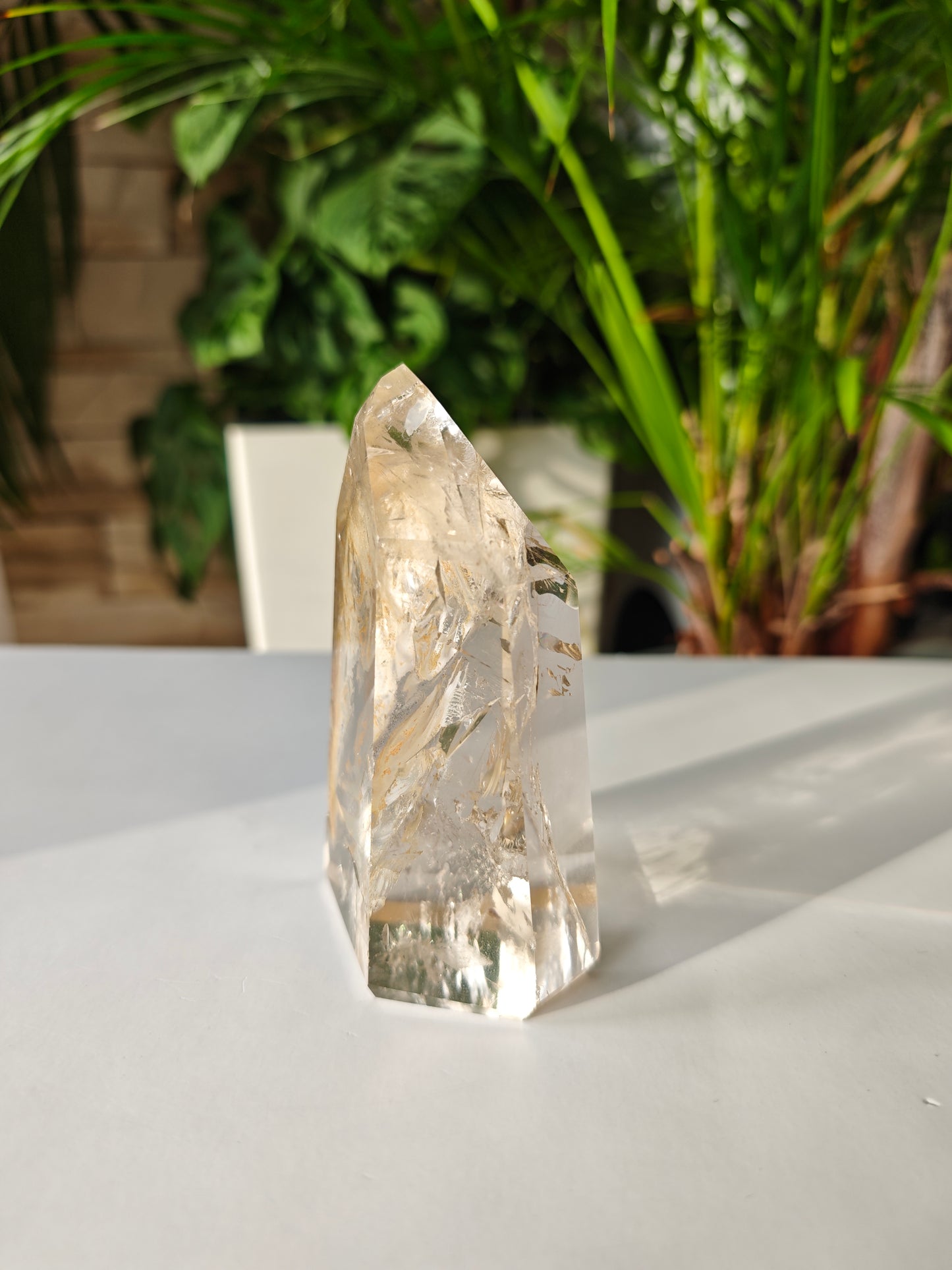 Golden Healer Turm 99R