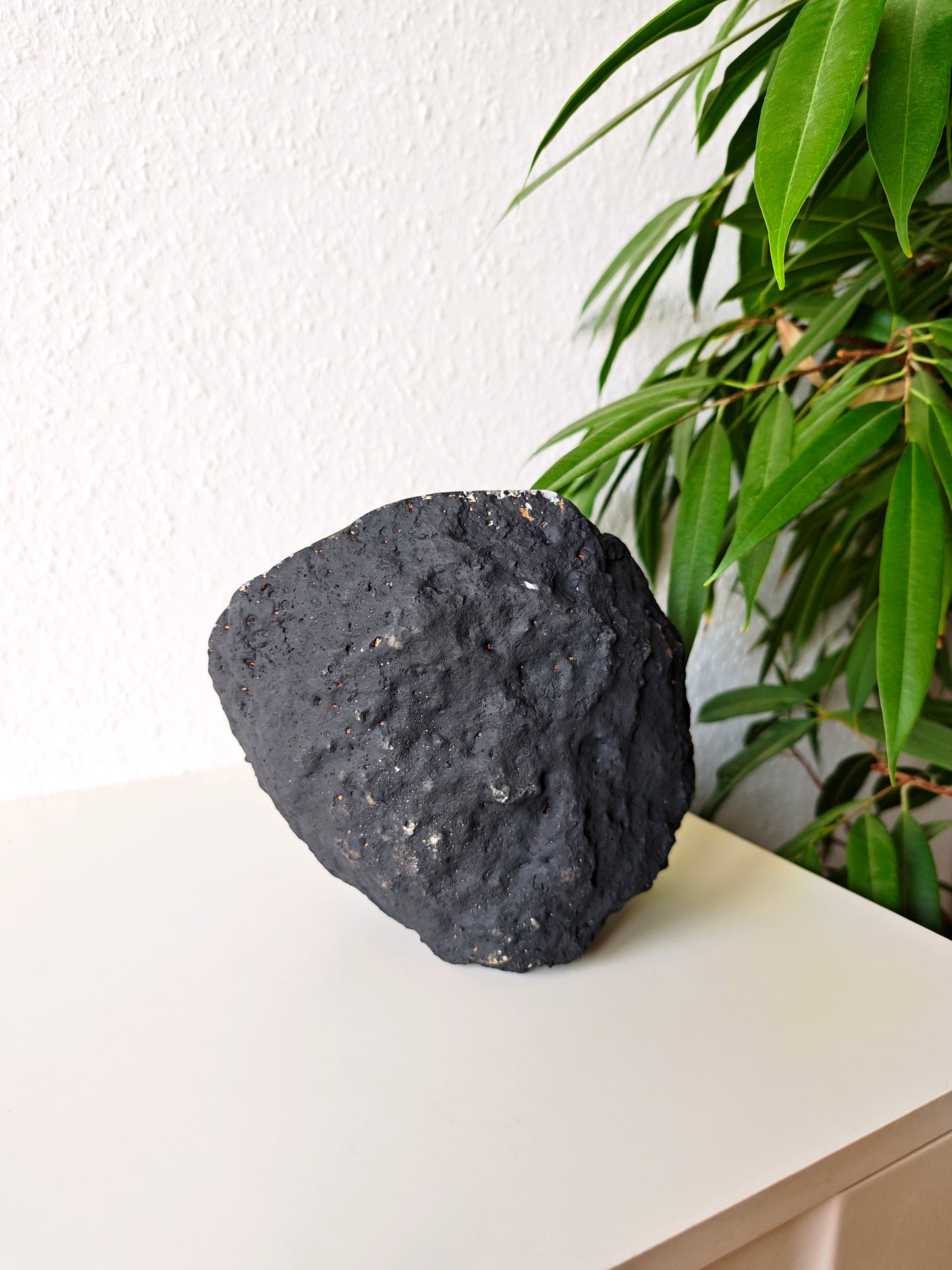 Achat Geode x Amethyst