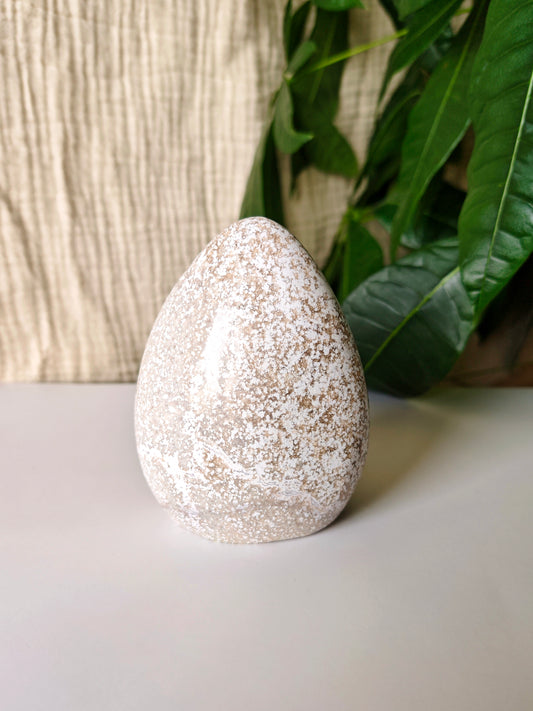 Ozean Jaspis Freiform B