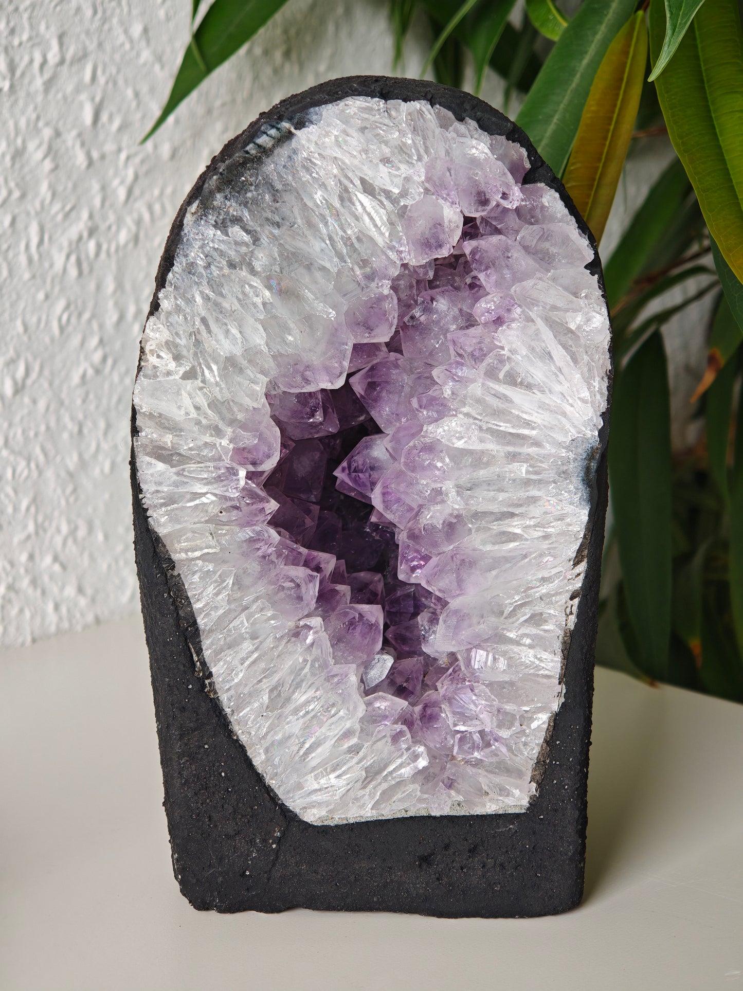 Amethyst Kathedrale 120B