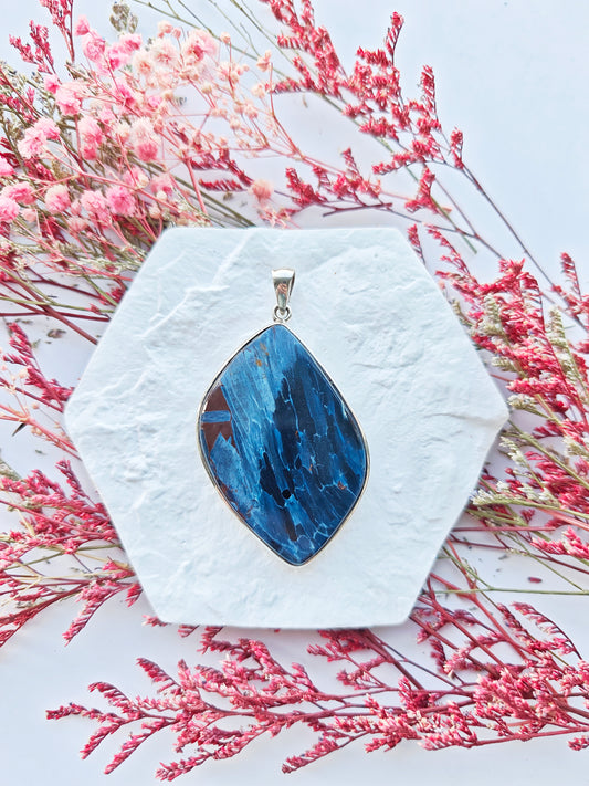 Pietersit Anhänger 162Pe