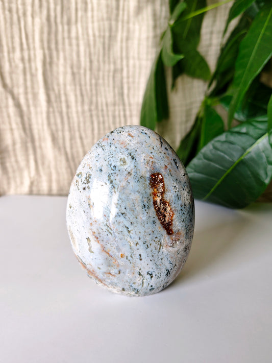 Ozean Jaspis Freiform D