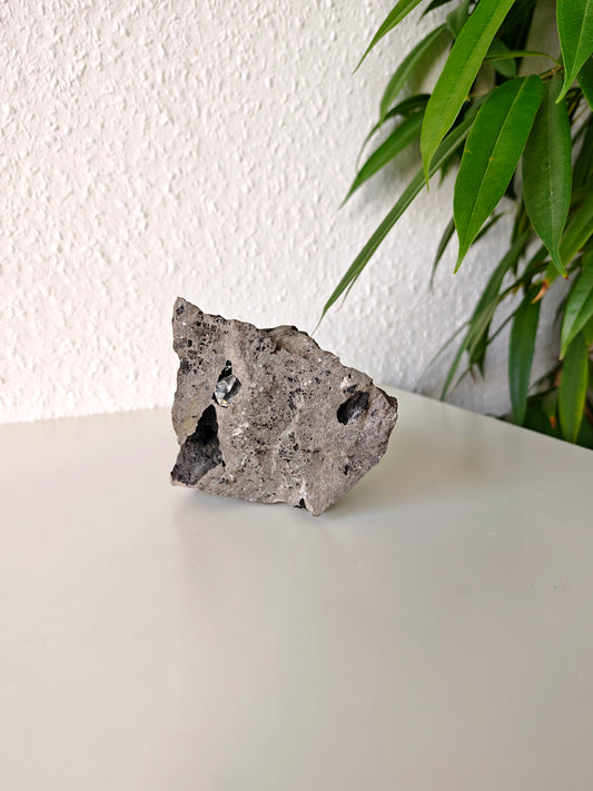 Herkimer Diamant in Matrix 150A